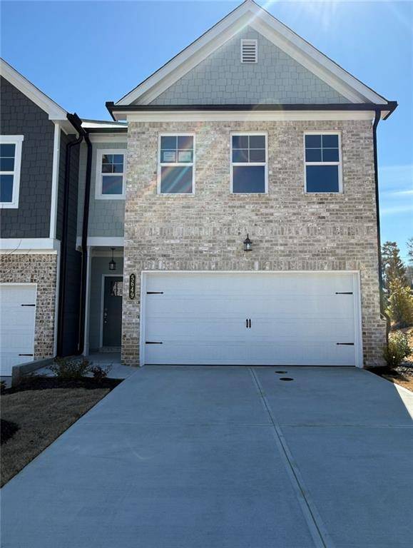 Mableton, GA 30126,5649 Hislop LN #90