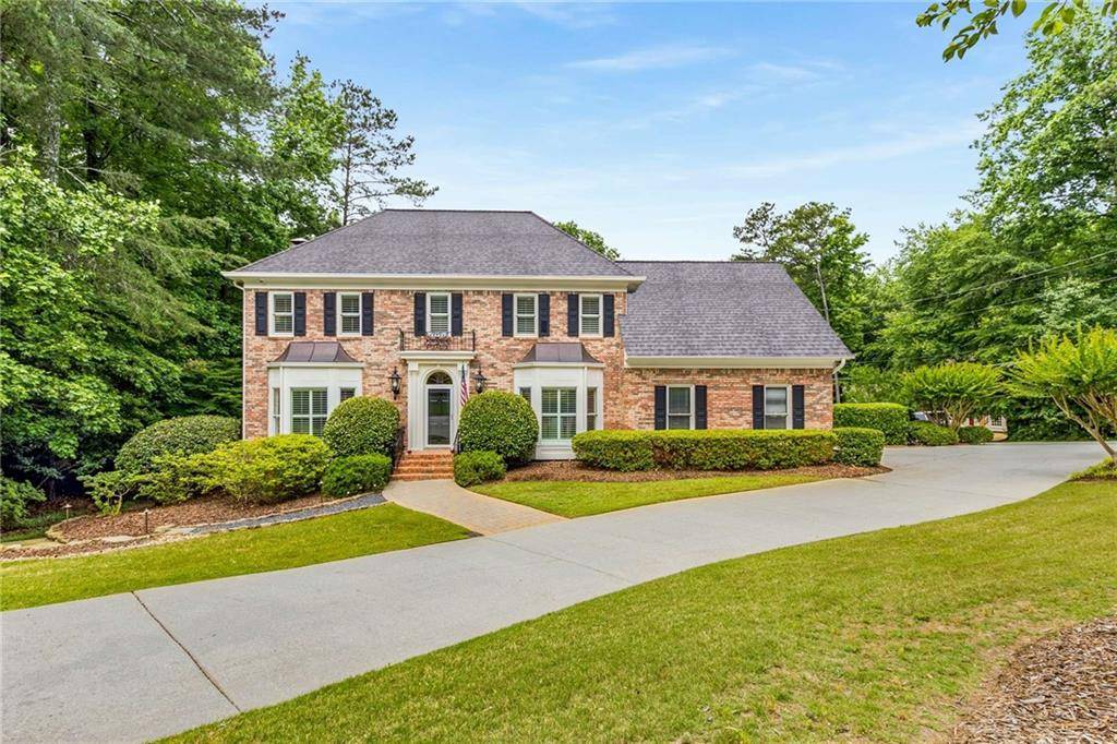 Sandy Springs, GA 30350,360 Spindle CT