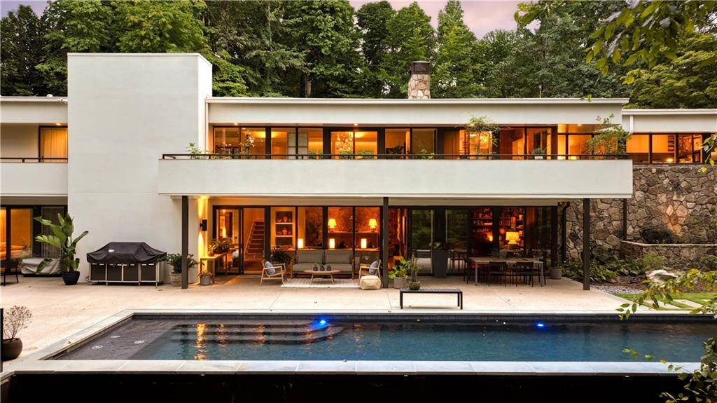 Atlanta, GA 30328,1640 Winterthur Close NW