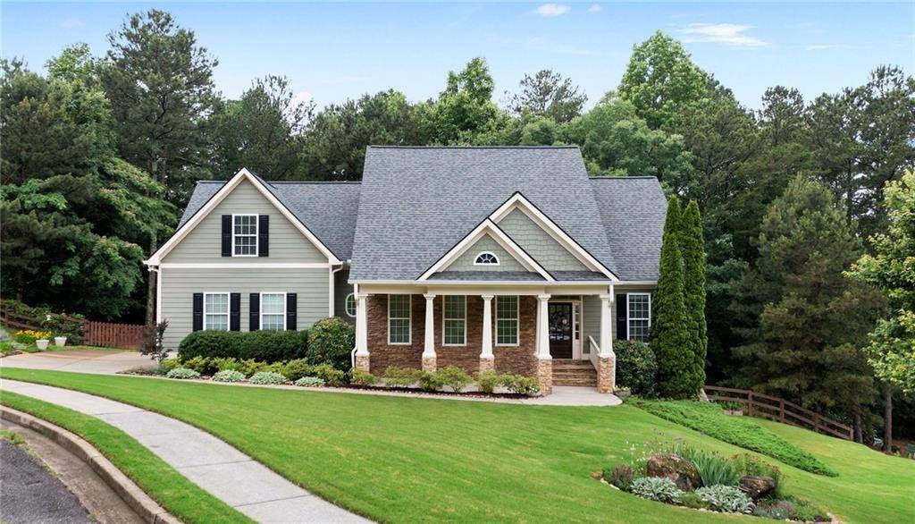 Cartersville, GA 30121,12 Isabella CT NE