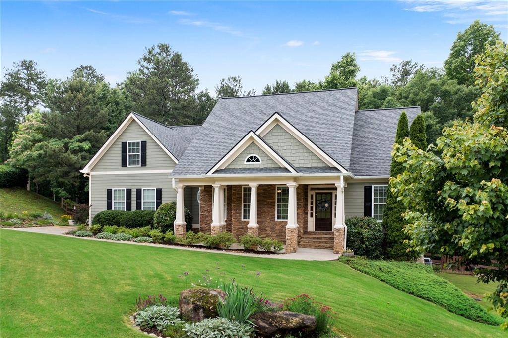 Cartersville, GA 30121,12 Isabella CT NE