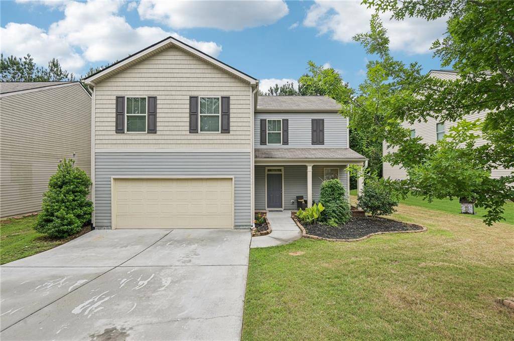 Dallas, GA 30157,236 Arbor Creek DR