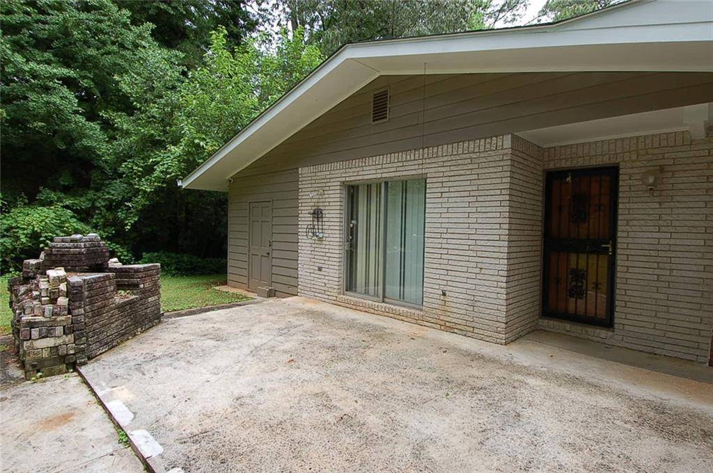 Stone Mountain, GA 30083,3922 Safari CT
