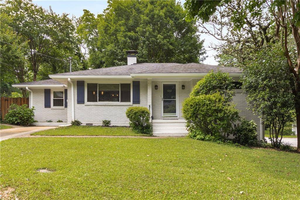 Smyrna, GA 30080,1060 Pinedale DR SE