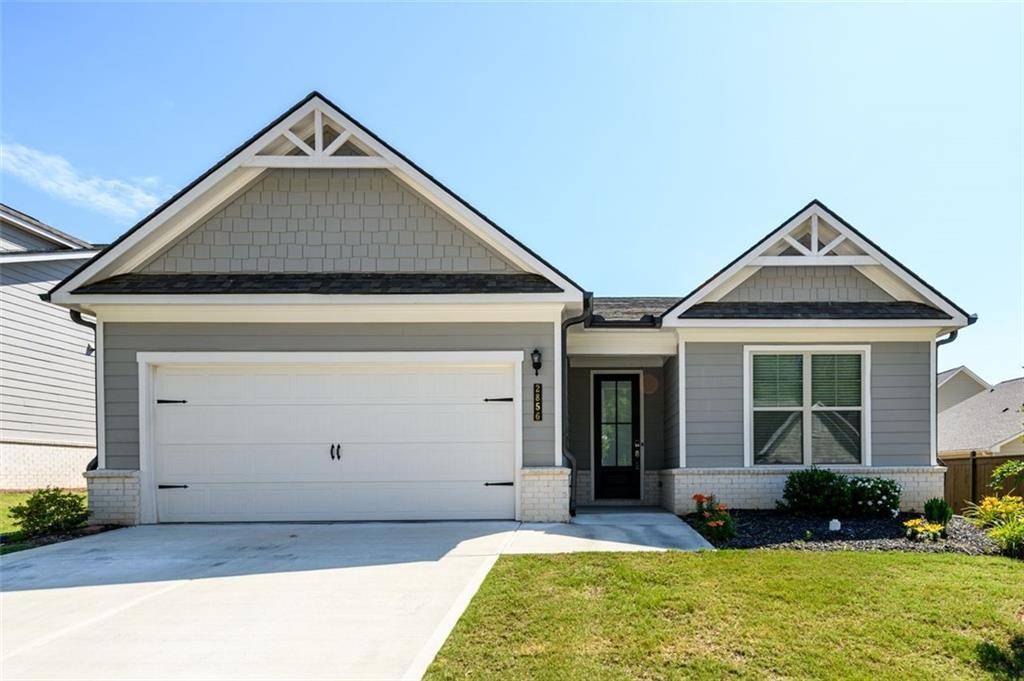 Snellville, GA 30078,2856 KNOB CREEK DR