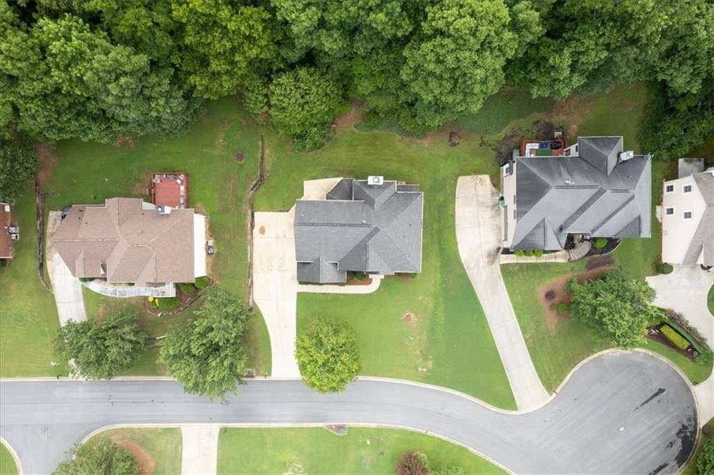 Lithonia, GA 30038,3932 E Saddle Ridge DR