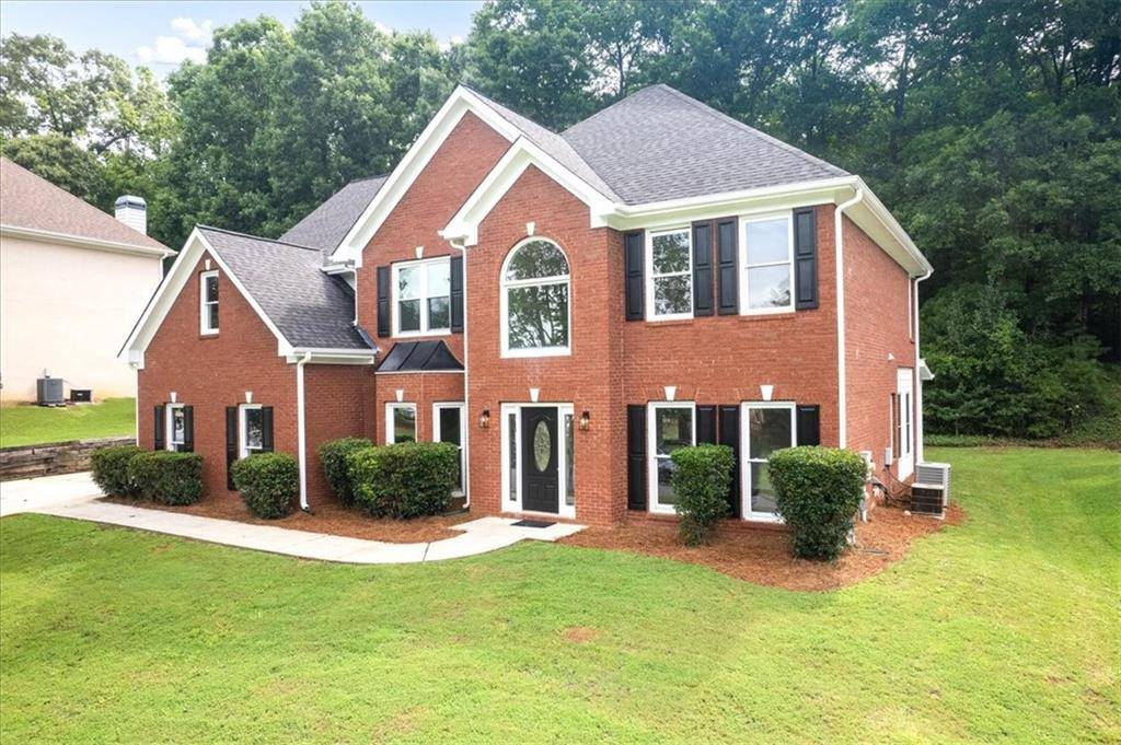 Lithonia, GA 30038,3932 E Saddle Ridge DR