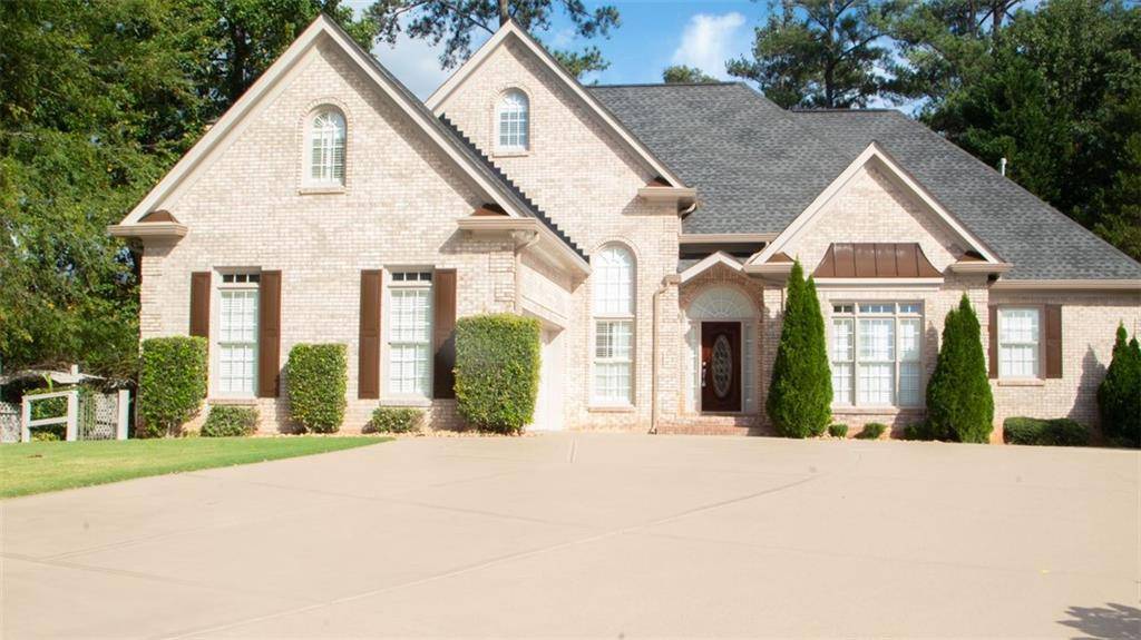 Lawrenceville, GA 30046,255 CARRIAGE STATION DR