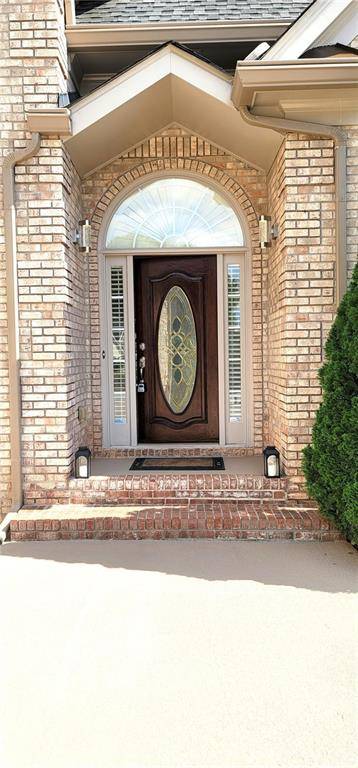 Lawrenceville, GA 30046,255 CARRIAGE STATION DR