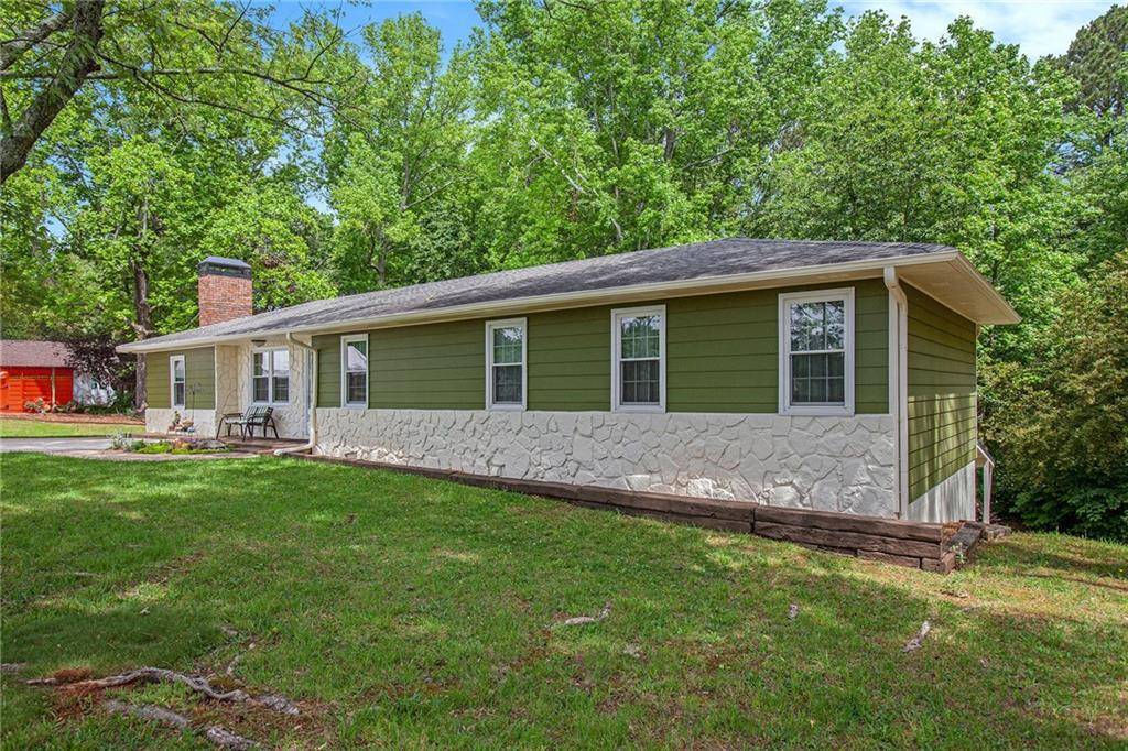 Cumming, GA 30040,3852 Drew Campground RD