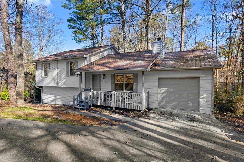 Kennesaw, GA 30152,7000 Woodland PL NW