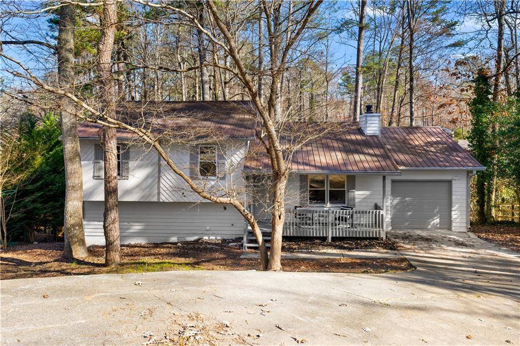 Kennesaw, GA 30152,7000 Woodland PL NW