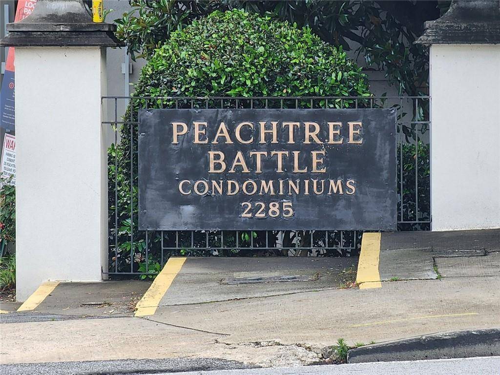 Atlanta, GA 30309,2285 Peachtree RD NE #309