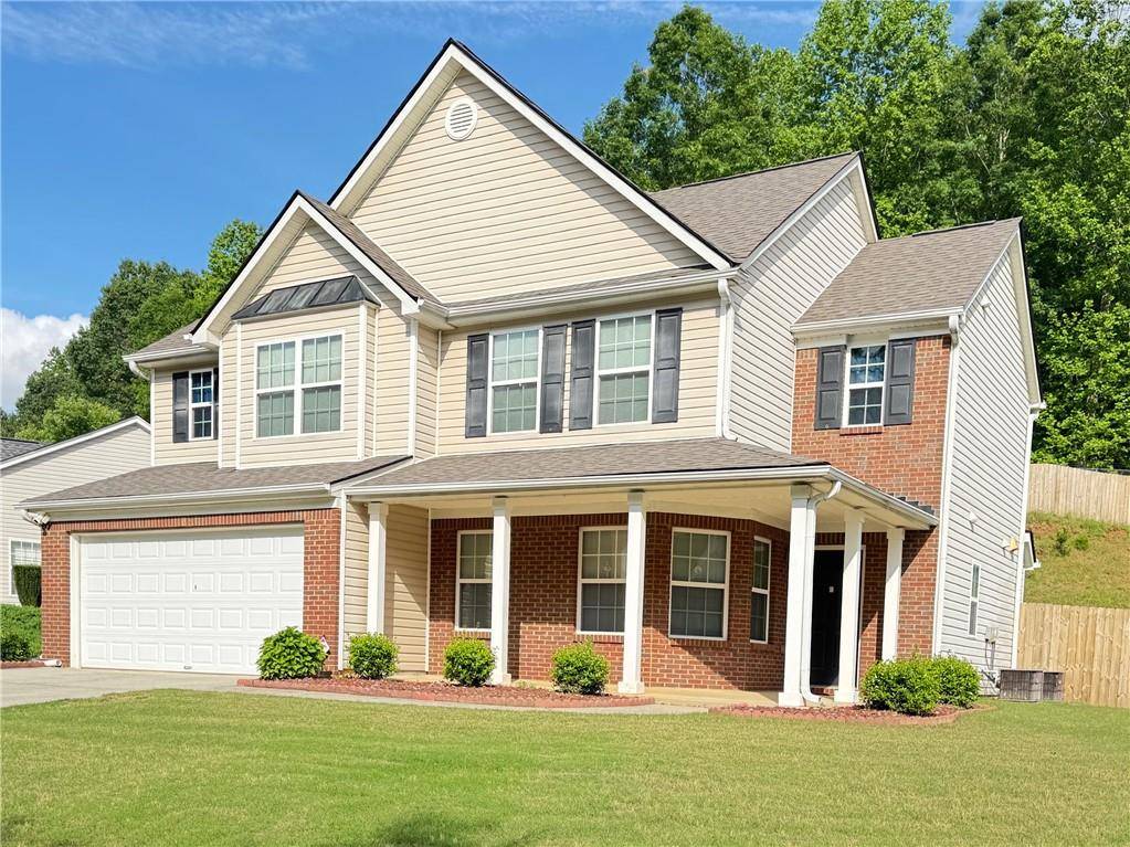 Buford, GA 30518,5421 Skylar Creek LN