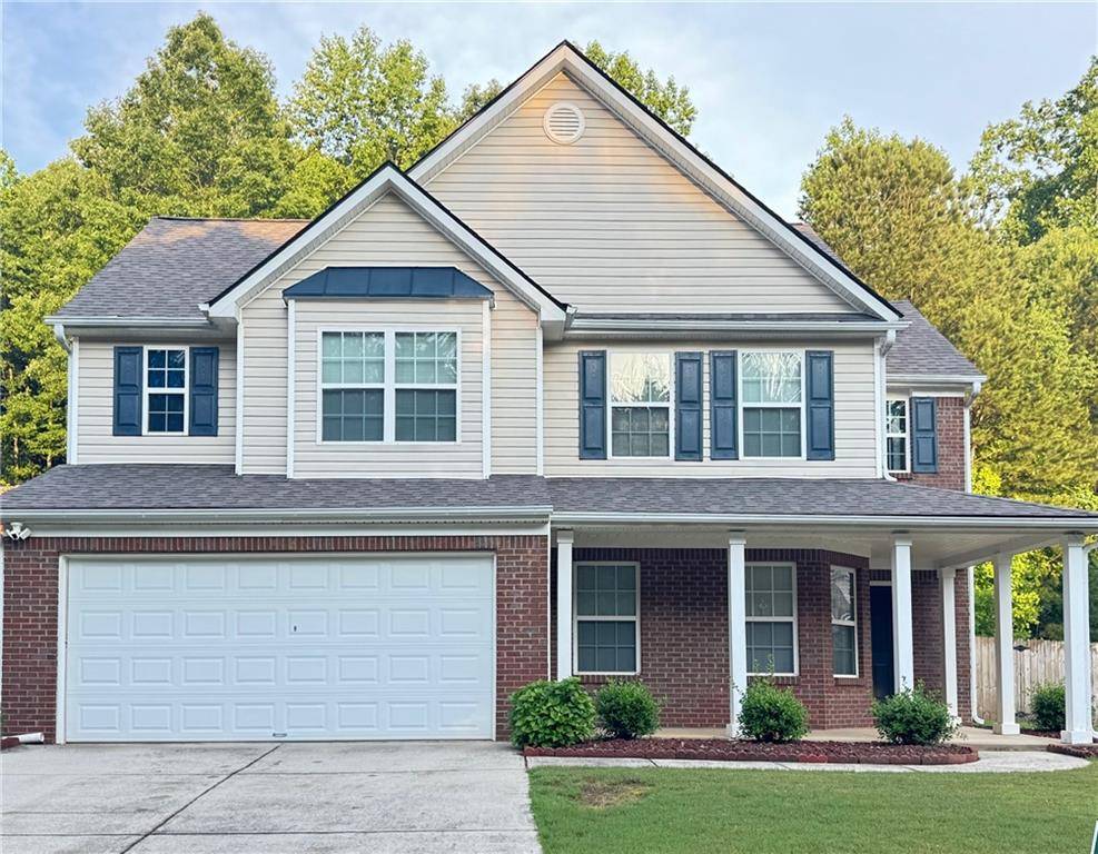 Buford, GA 30518,5421 Skylar Creek LN