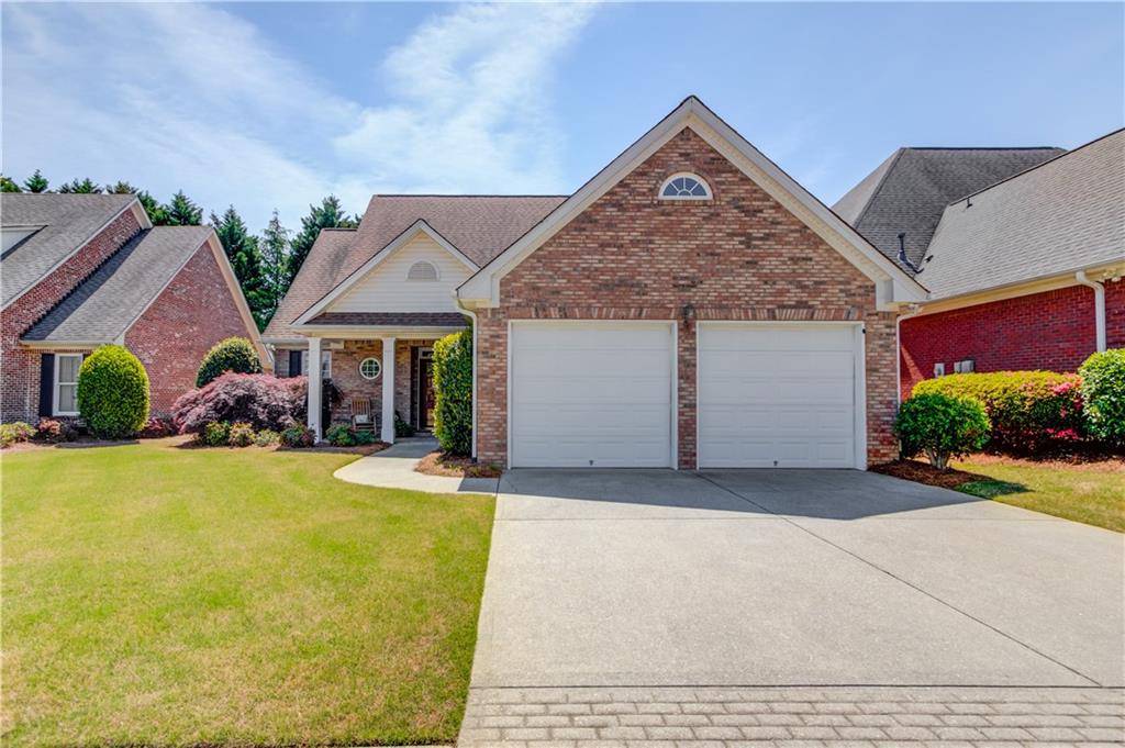 Grayson, GA 30017,836 Windsor Place CT
