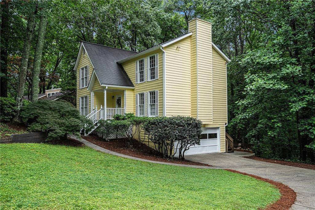 Marietta, GA 30062,1879 Beaver Dam LN NE
