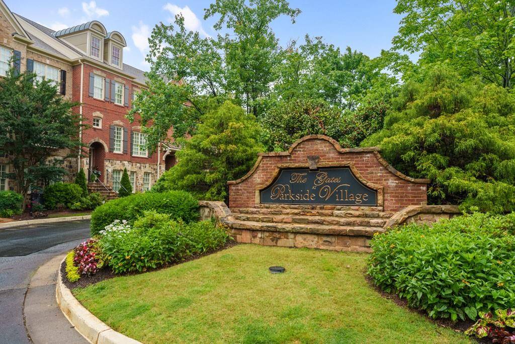 Marietta, GA 30060,1227 Parkside Village DR NW