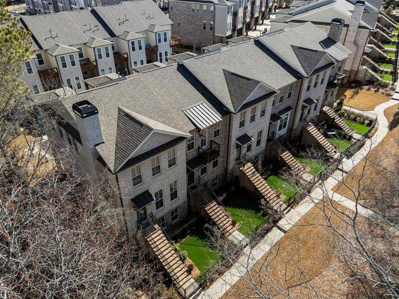 Alpharetta, GA 30009,124 Everley WALK