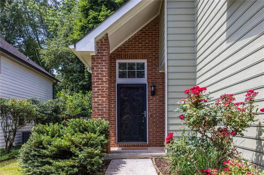 Decatur, GA 30030,1100 Ashbury DR