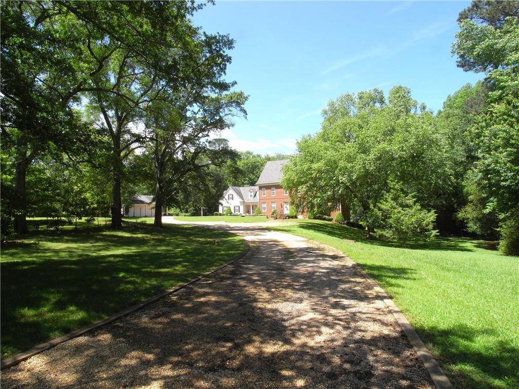 Marietta, GA 30062,1811 Murdock RD