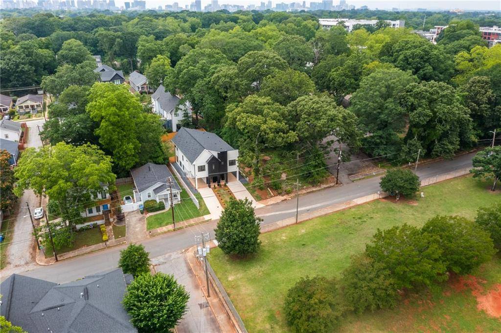 Atlanta, GA 30307,178 Wesley AVE NE #B