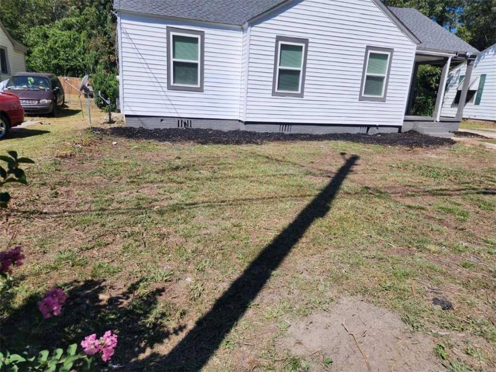 Macon, GA 31204,1227 Burton AVE
