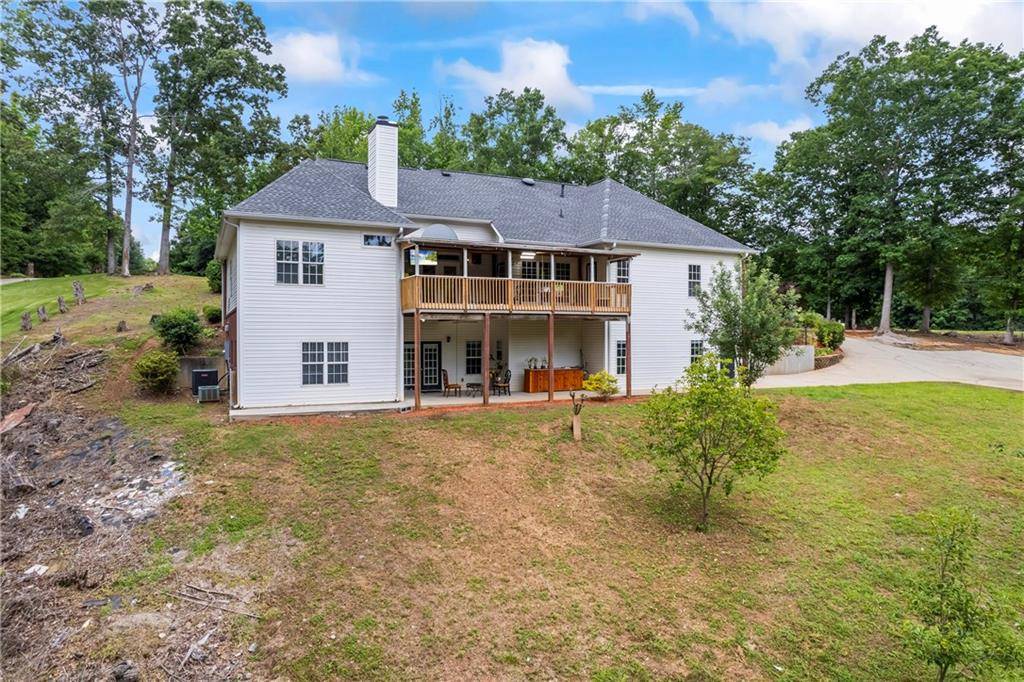 Braselton, GA 30517,387 Lauren Marie DR