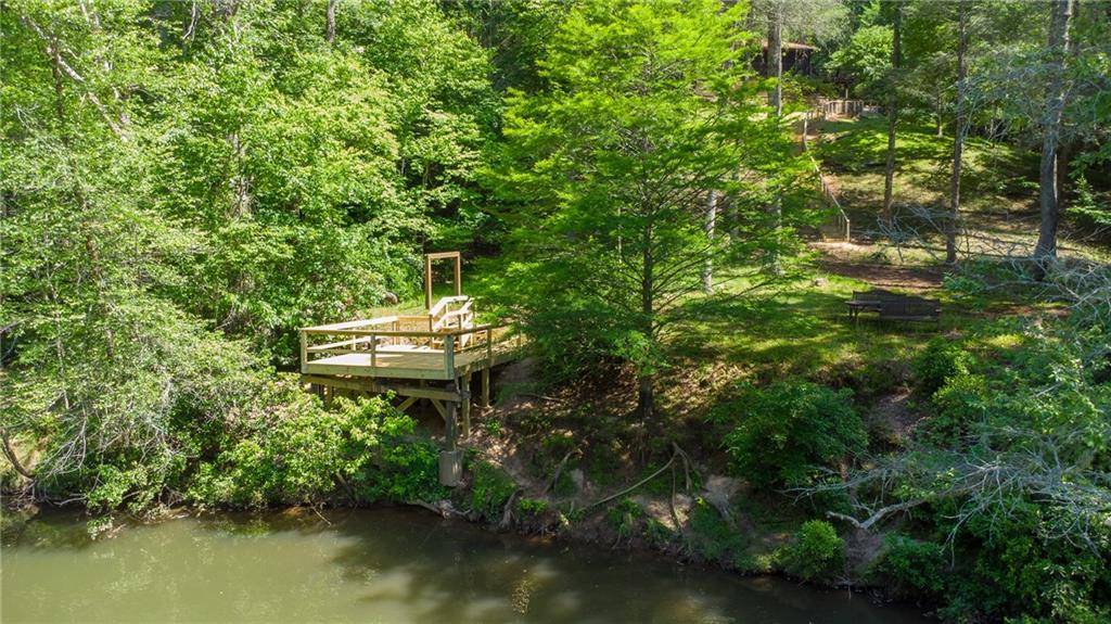Ellijay, GA 30540,400 Matrix CIR