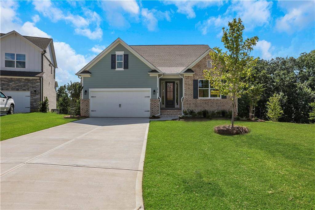 Flowery Branch, GA 30542,6819 Cambridge DR