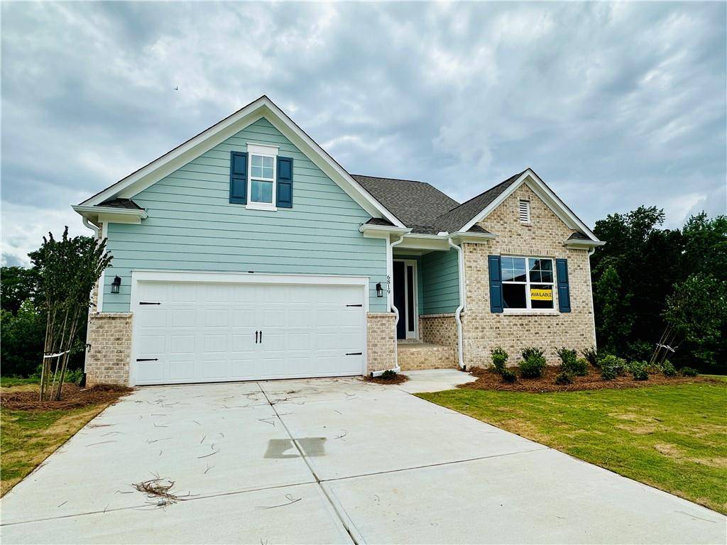 Flowery Branch, GA 30542,6819 Cambridge DR