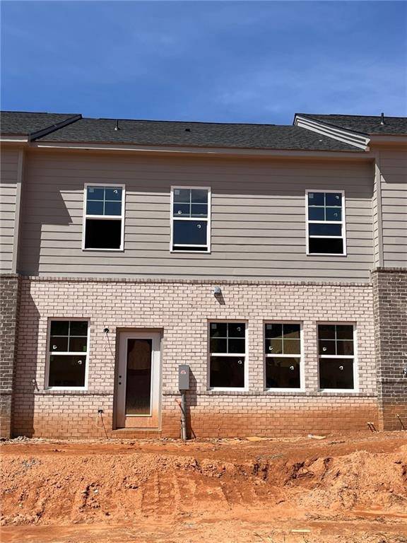 Kennesaw, GA 30152,3104 Marbella CIR #2