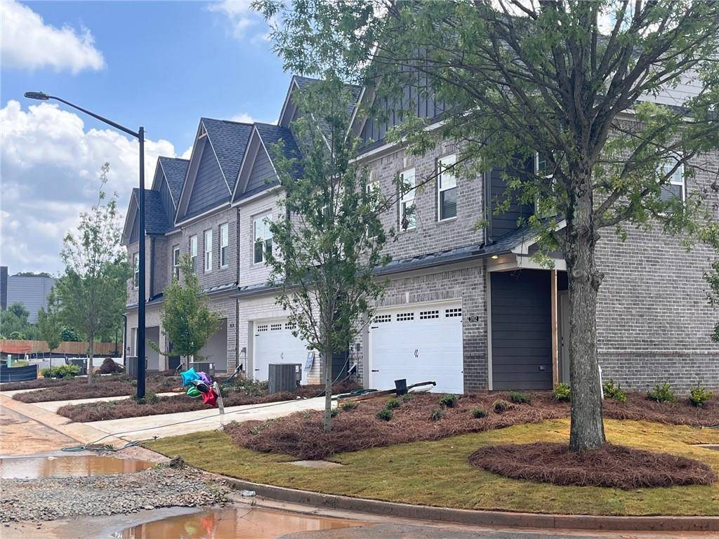 Kennesaw, GA 30152,3104 Marbella CIR #2
