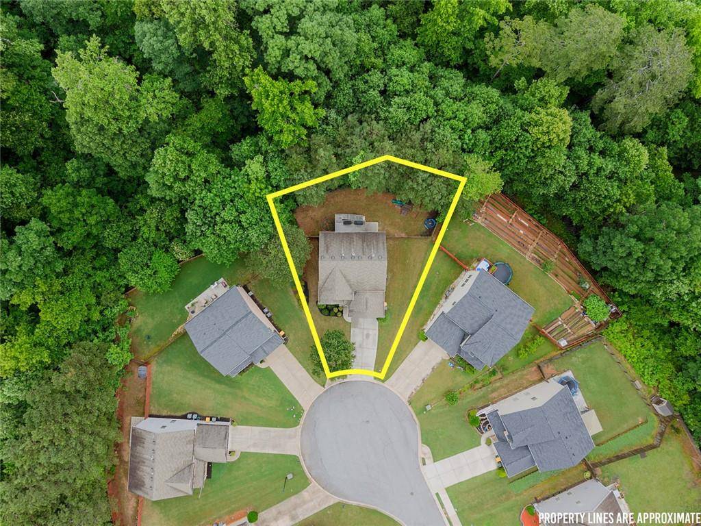 Cumming, GA 30040,6160 Overleaf TER