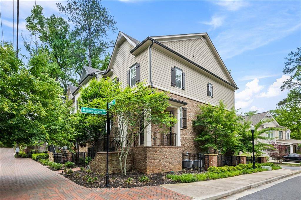 Alpharetta, GA 30009,148 Canton ST