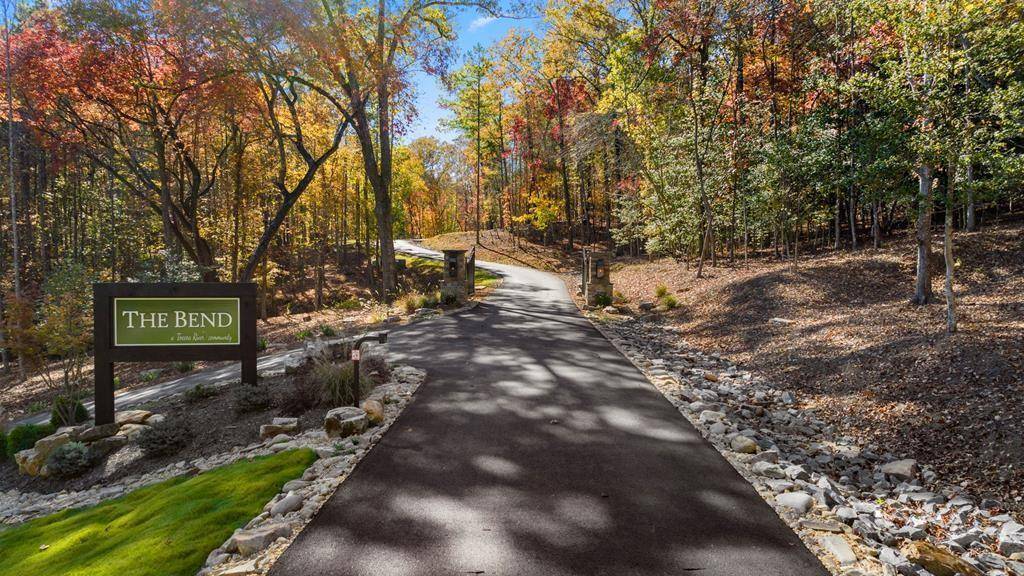 Blue Ridge, GA 30513,Lot 7 River Rock LN