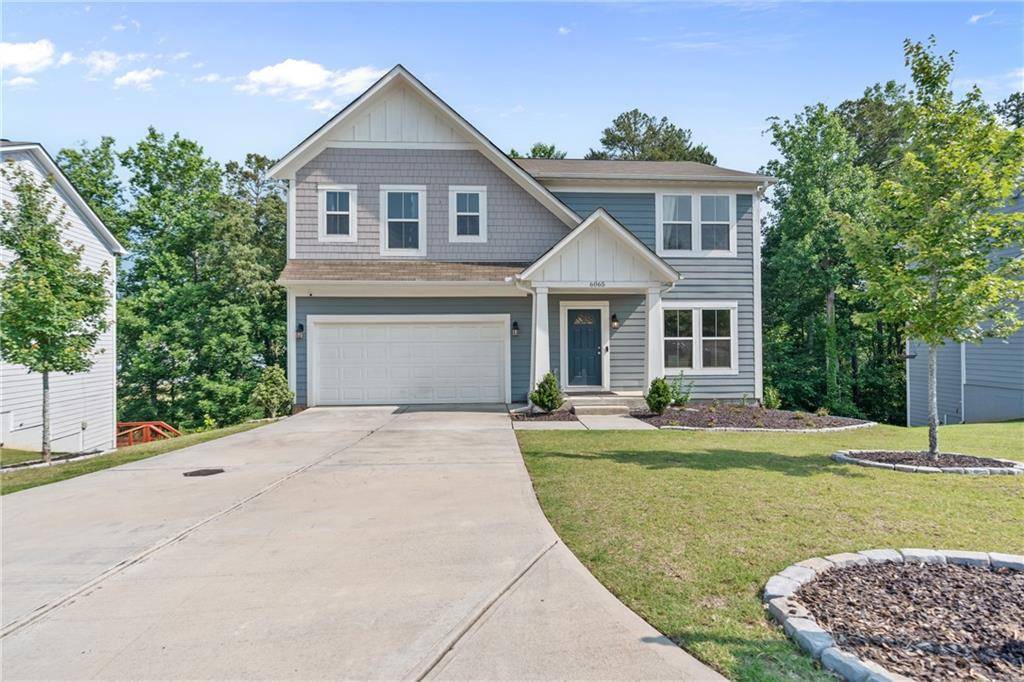 Cumming, GA 30028,6065 Crescent Landing DR