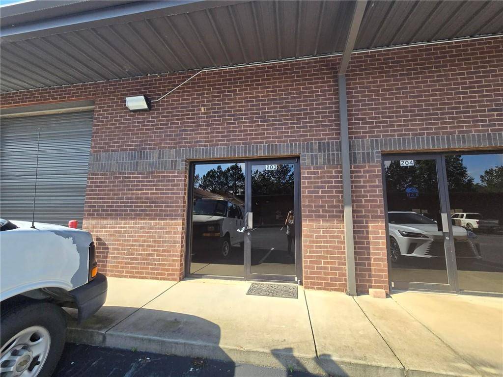 Bethlehem, GA 30620,741 Harry Mccarty RD #200-3