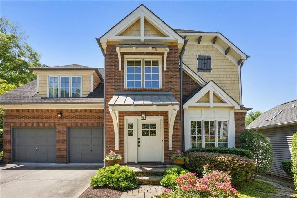 Atlanta, GA 30360,2611 Briers North DR