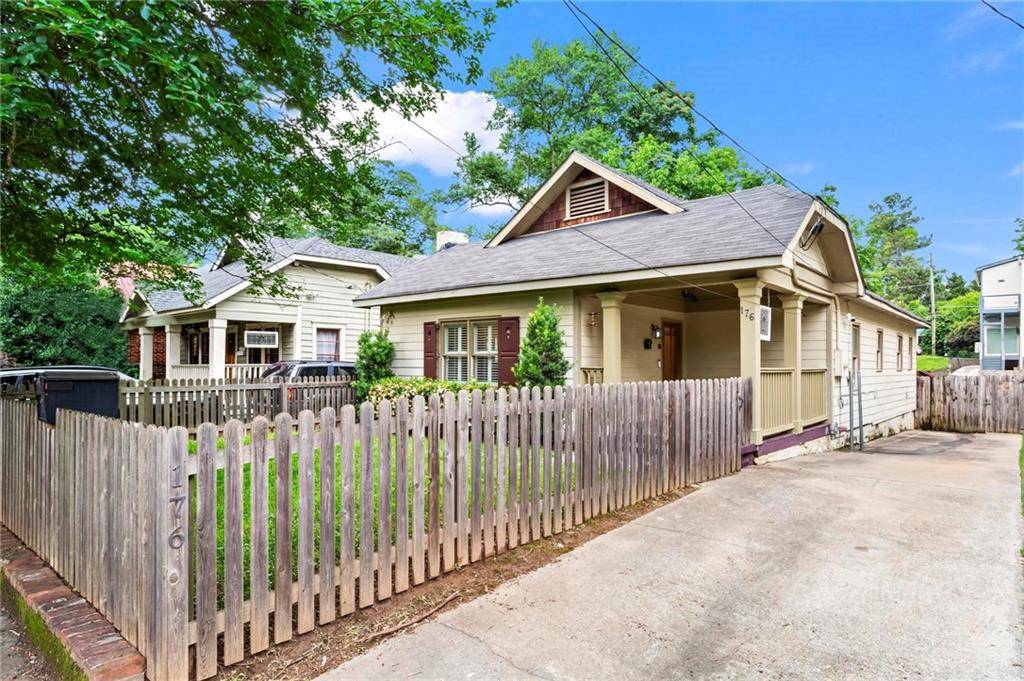 Atlanta, GA 30315,176 Ormond ST SE