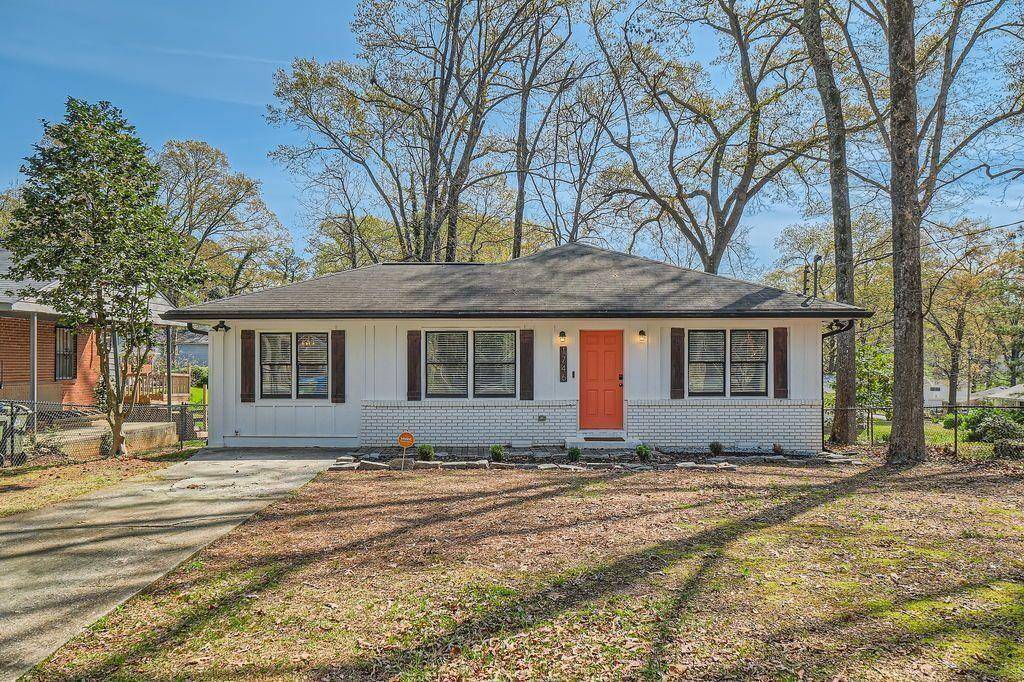 Atlanta, GA 30311,1746 Hadlock ST SW