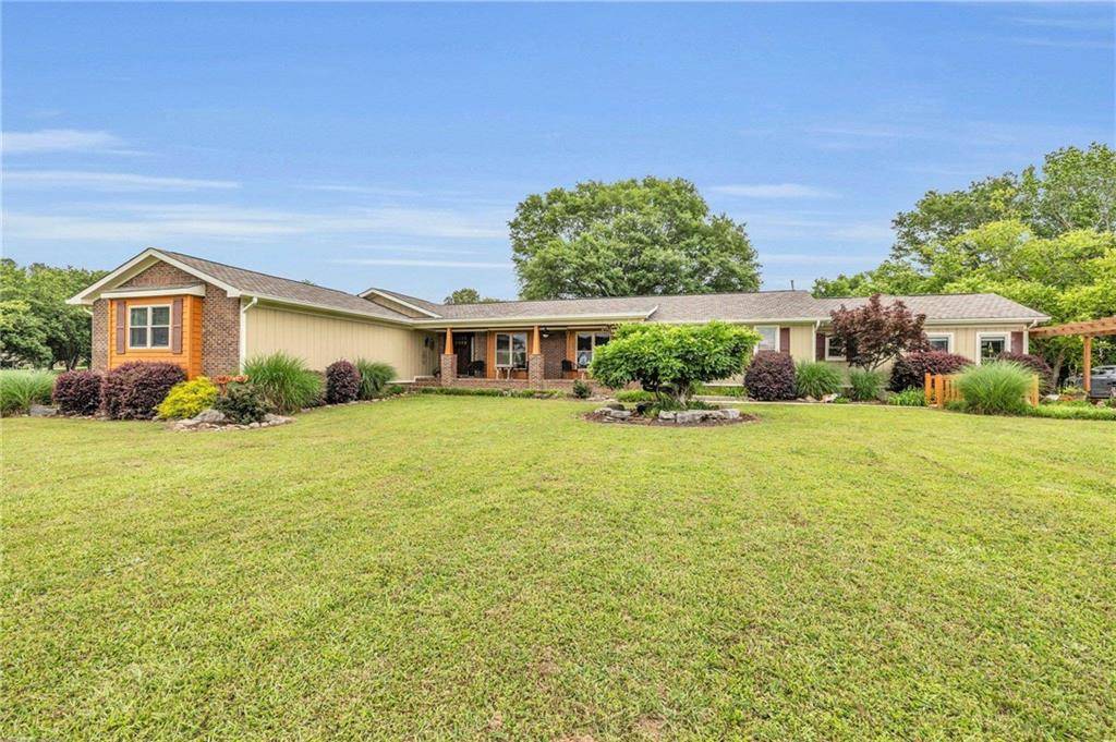 Chickamauga, GA 30707,694 Meadow DR