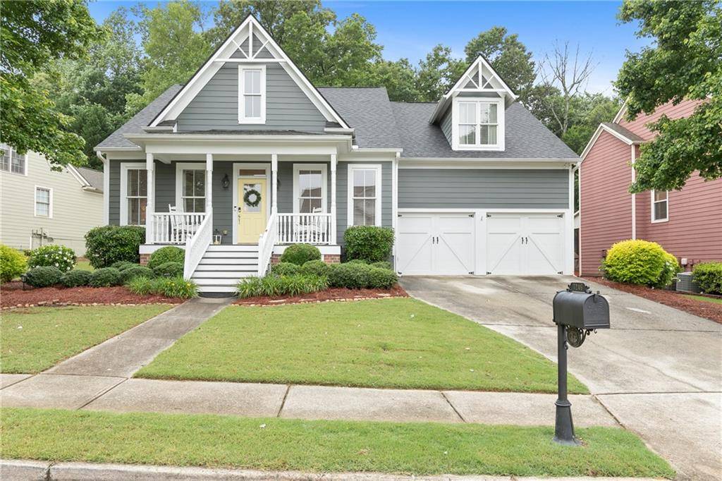 Hoschton, GA 30548,7246 Grand Reunion DR