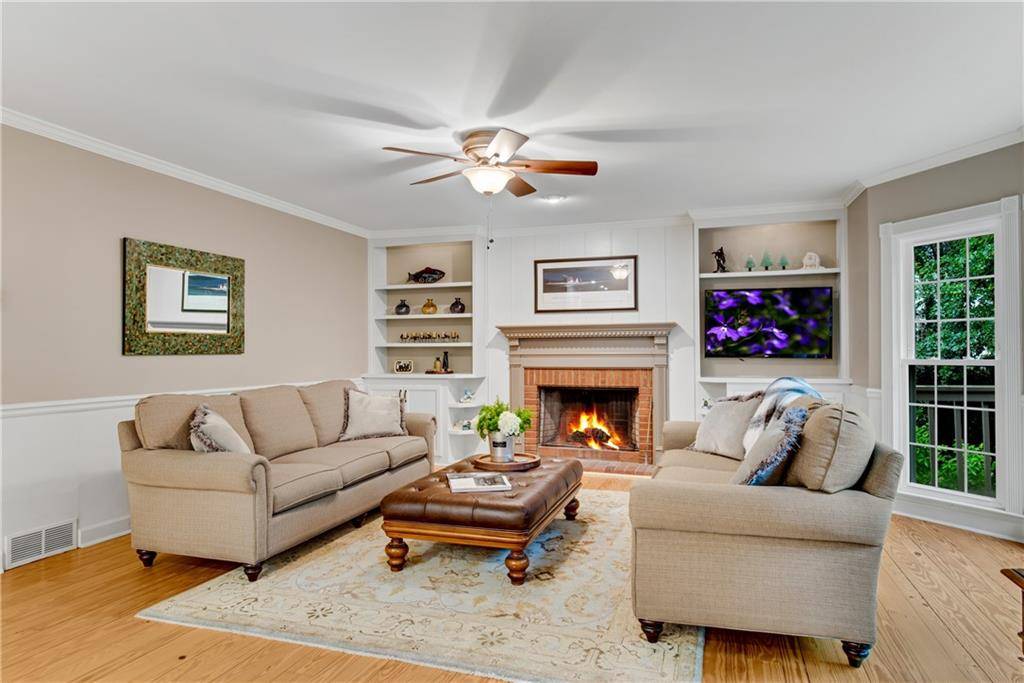 Marietta, GA 30062,3915 Woolbridge WAY