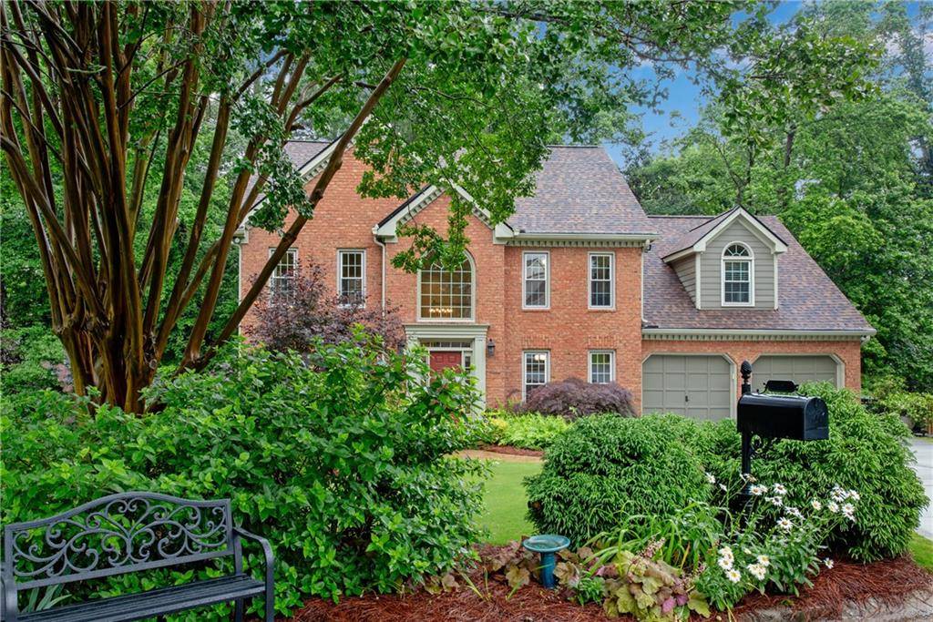 Marietta, GA 30062,3915 Woolbridge WAY