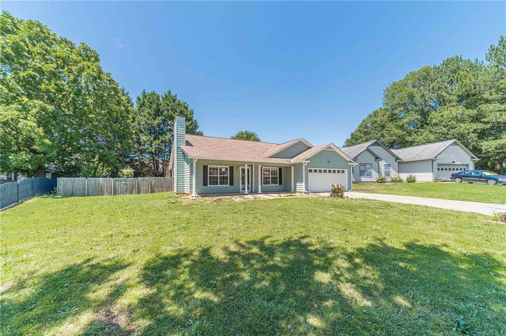 Lawrenceville, GA 30046,647 New England WAY