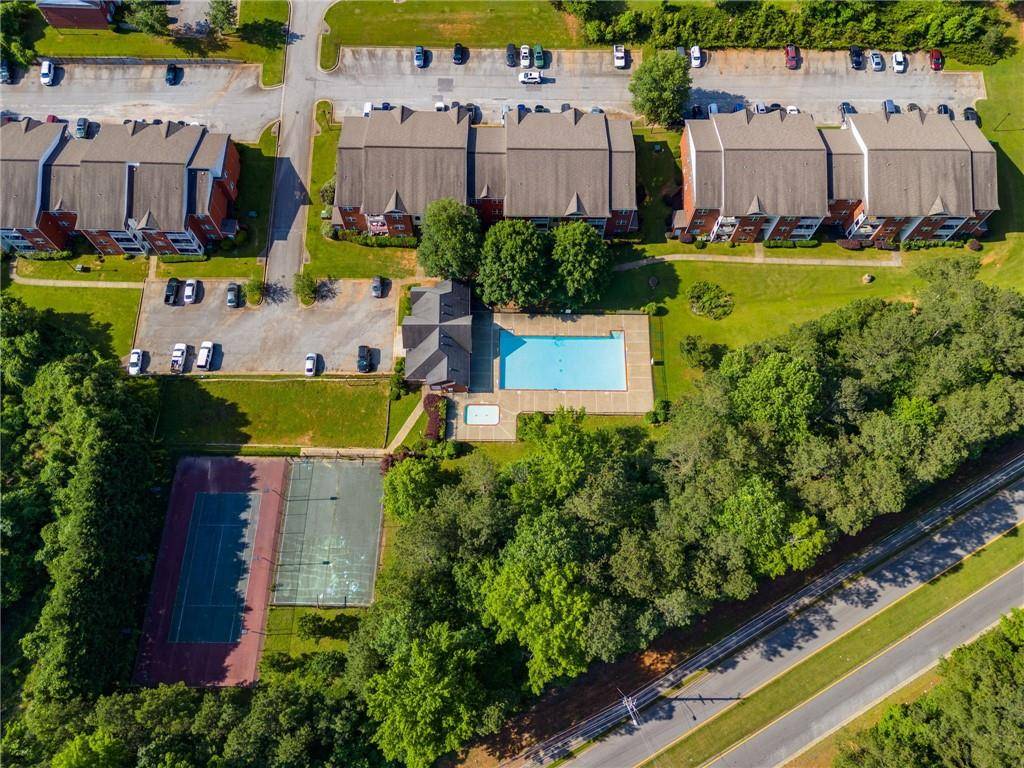 Douglasville, GA 30134,7712 Autry CIR #701