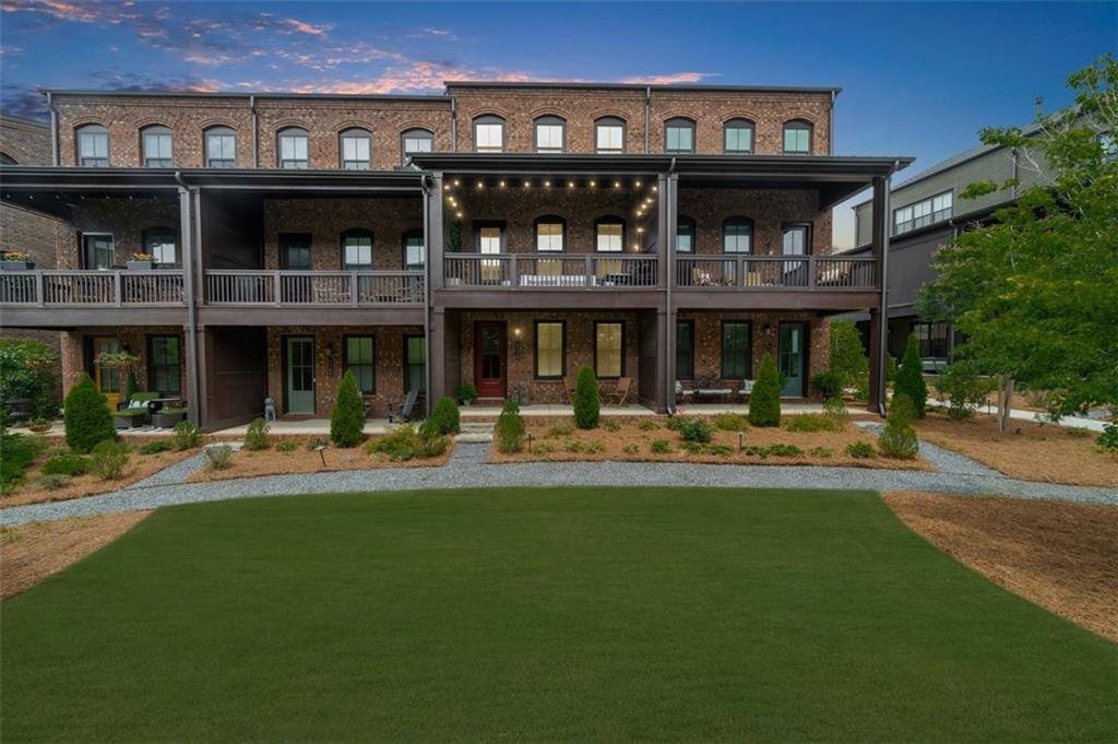 Alpharetta, GA 30005,6370 Cortland WALK