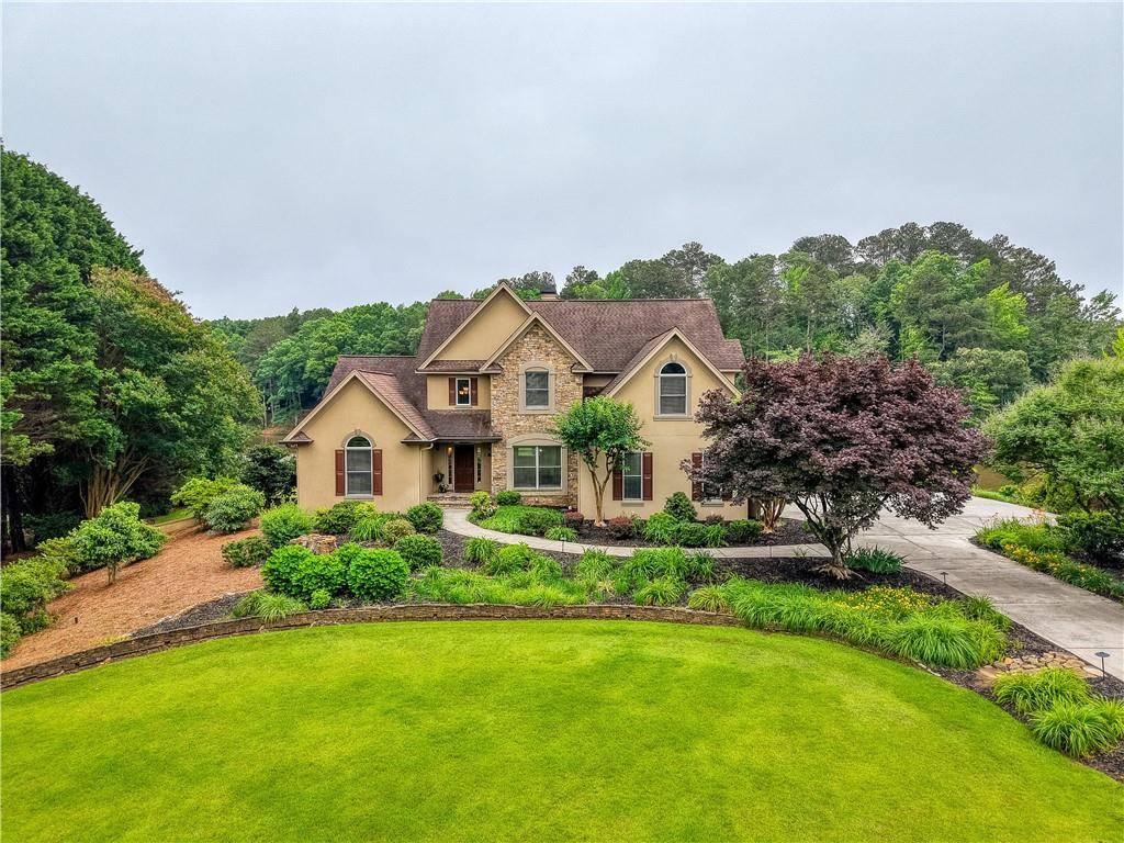 Cumming, GA 30041,2675 Portabella LN