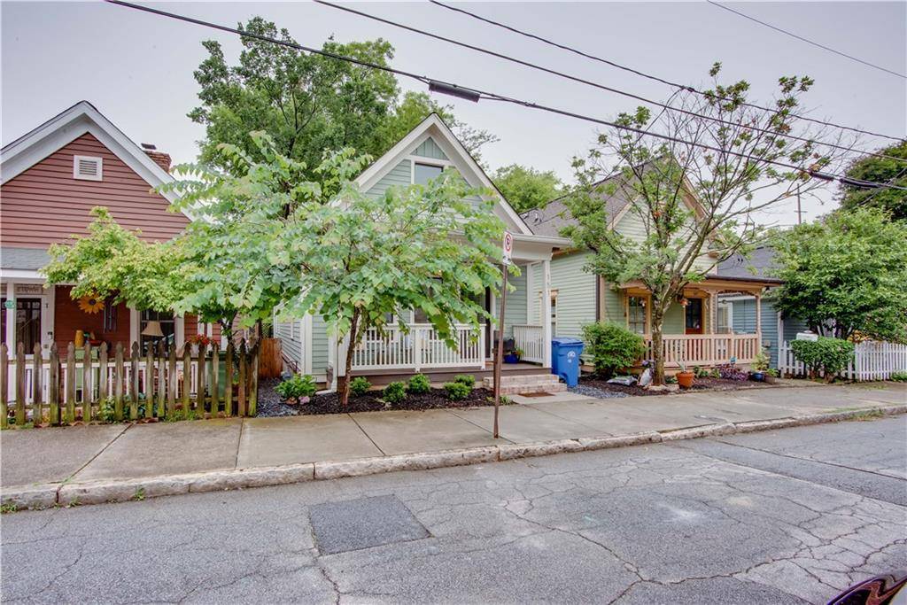 Atlanta, GA 30316,151 Savannah ST SE